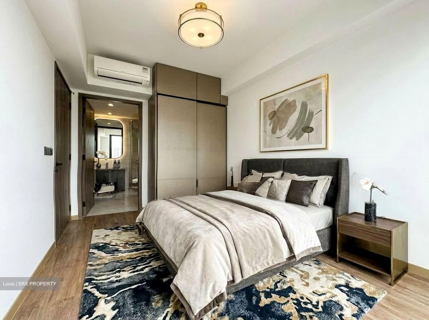 Sceneca Residence (D16), Apartment #567055201